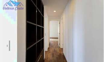 Imagem 5: Apartamento à venda, 115 m² por R$ 1.013.000,00 - Brooklin - São Paulo/SP