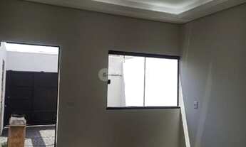 Imagem 3: Casa Geminada disponível para venda no bairro Jardim Europa