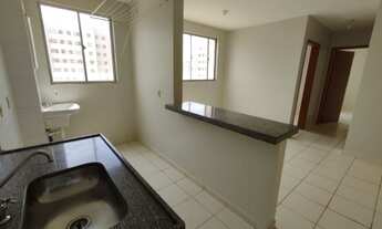 Imagem 4: Parque Clube 1 - Apt 2 quartos nascente