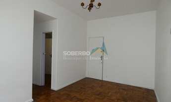 Imagem: Apartamento 1 Quarto e Sala com Escritório