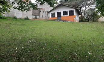 Imagem 3: Lote/Terreno para venda tem 290 metros quadrados em Cidade Ipava - São Paulo - SP