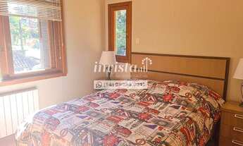 Imagem 7: Casa Geminada com pátio privativo em Canela