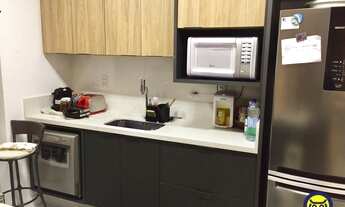 Imagem 5: FLORIANóPOLIS - Apartamento Padrão - Estreito Balneario