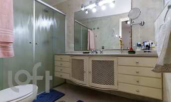 Imagem 4: Apartamento para venda tem 150 metros quadrados com 3 quartos em Planalto Paulista - São P