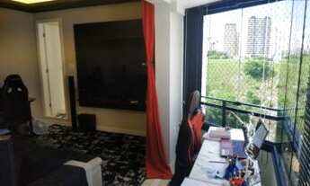 Imagem 2: Apartamento para venda tem 168 metros quadrados com 3 quartos em Imbuí - Salvador - BA