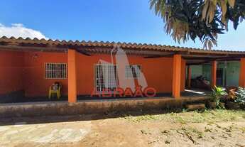 Imagem 3: Vendo Chácara com 2 Casas no Sol Nascente- Ceilândia Norte