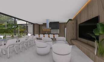 Imagem 6: Casa à venda, 531 m² por R$ 5.980.000,00 - Santa Felicidade - Curitiba/PR