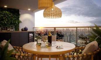 Imagem 2: Apartamento 3 quartos lançamento na Boa Vista