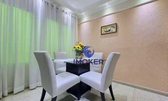 Imagem 2: Sobrado em Ferraz de Vasconcelos/SP; 3 quartos (1 suíte); 2 vagas; próxima ao Centro