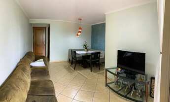 Imagem: EXCELENTE APARTAMENTO - VILA PIRES - SANTO