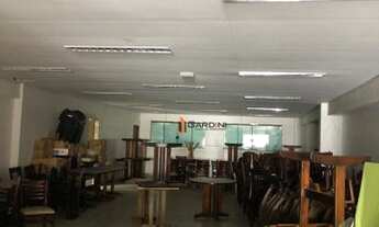 Imagem 10: Salão para alugar, 600 m² por R$ 11.000,00/mês - Centro - Mogi das Cruzes/SP