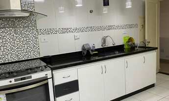 Imagem: Apartamento à venda, Aterrado, Volta Redonda