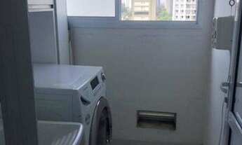 Imagem 3: Apartamento com 2 dormitórios à venda, 75 m² por R$ 900.000,00 - Santo Amaro - São Paulo/S