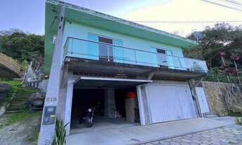Imagem 2: Casa à venda, 3 quartos, 1 suíte, 4 vagas, Santo Antônio de Lisboa - Florianópolis/SC