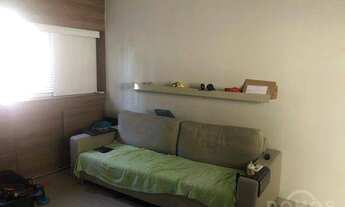 Imagem 6: Apartamento com 3 dormitórios à venda, 63 m² por R$ 620.000,00 - Cruzeiro Novo - Cruzeiro