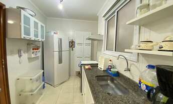 Imagem 5: Venda - Apartamento (Padrão) - Itaguá - Ubatuba/SP - Cod. V1273