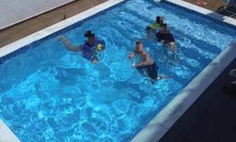 Imagem 3: Alugo casa com piscina em Porto de Galinhas