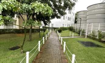 Imagem 3: Apartamento na Cidade Líder - Boa localização e reformado - 02 quartos e lazer no condomín