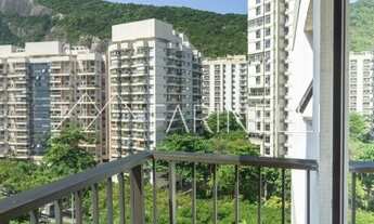 Imagem 4: Rio de Janeiro - Apartamento Padrão - São Conrado