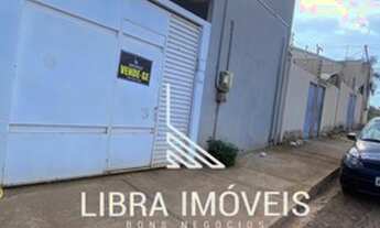 Imagem: Vendo residencial no bairro amazonia