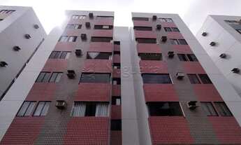 Imagem 2: Oportunidade!! Edf porto das Palmeiras em Areias 70m²