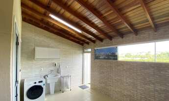 Imagem 5: Casa para venda possui 88 metros quadrados com 3 quartos em Parque Imperador