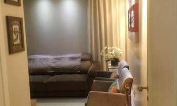 Imagem 5: Apartamento com 3 dormitórios à venda, 101 m² por R$ 750.000,00 - Loteamento Residencial V