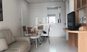 Imagem 2: Flat, Moema - São Paulo