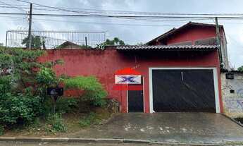 Imagem: Sobrado com 3 dormitórios, 120 m² - venda