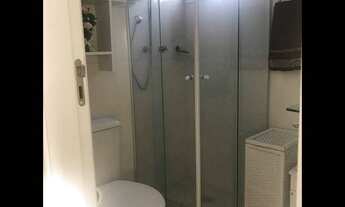 Imagem 6: Apartamento para venda possui 70 metros quadrados com 3 quartos