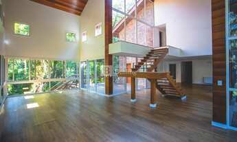 Imagem 4: Gramado - Casa Padrão - O Bosque