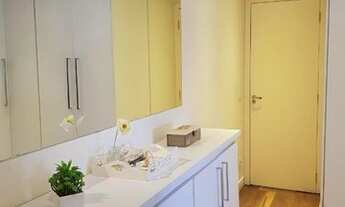 Imagem 5: Apartamento com 3 dormitórios à venda, 162 m² por R$ 1.500.000 - Parque Prado - Campinas/S