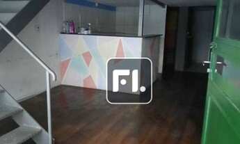 Imagem 2: Loja para alugar, 34 m² por R$ 2.000,00/mês - República - São Paulo/SP