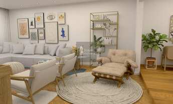 Imagem 5: Apartamento 185m², 3 quartos em Copacabana