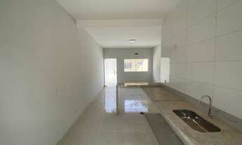 Imagem 3: Casa de condomínio com 3 quartos - Jardim Novo Mundo