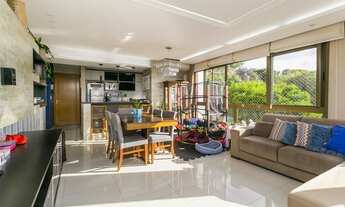 Imagem 6: Apartamento para venda tem 104 metros quadrados com 3 quartos em Medianeira - Porto Alegre