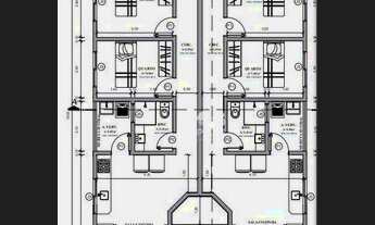 Imagem 3: Apartamento 2 Dormitórios na Praia do Sonho