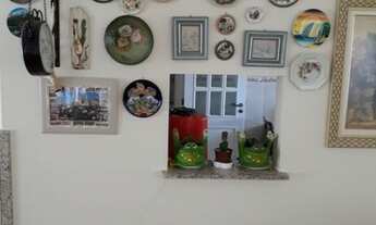 Imagem 6: Casa em Condomínio para Venda em Serra Negra, Bairro Refugio, 4 dormitórios, 1 suíte, 3 ba