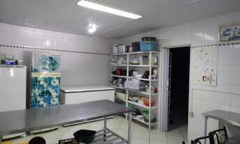 Imagem 6: Exc. Casa com salão comercial no Algodoal - Piracicaba/SP