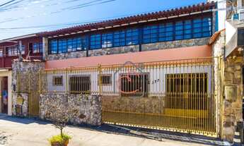 Imagem: Casa à venda, 150 m² por R$ 550.000,00