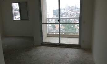 Imagem 2: Apartamento para venda tem 53 metros quadrados com 2 quartos