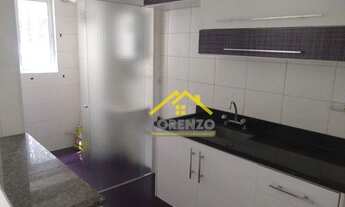 Imagem 5: Apartamento com 2 dormitórios à venda, 64 m² por R$ 389.000,00 - Jardim - Santo André/SP