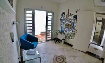 Imagem 5: Casa Comercial em Jardim Guanabara - Campinas