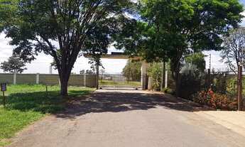 Imagem 5: Chácara Condomínio Campo Ville - Mandaguaçú