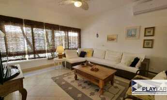 Imagem 2: Sobrado com 4 dormitórios à venda, 250 m² por R$ 2.750.000,00 - Juquehy - São Sebastião/SP