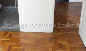 Imagem 6: Rio de Janeiro - Apartamento Padrão - Tijuca