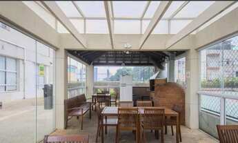 Imagem 7: Apartamento para venda com 81 metros quadrados com 2 quartos em Centro - São Bernardo do C