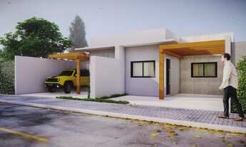 Imagem 3: Casa padrao NOSSA SENHORA DE FATIMA PENHA SC Brasil