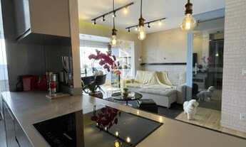 Imagem 4: Apartamentos Residencial para venda em São Paulo - SP