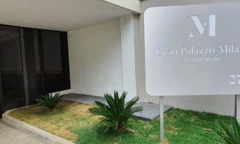 Imagem 4: Apartamento de alto padrão à venda 84m² com 2 quartos em Granbery - Juiz de Fora - MG